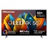 HISENSE TV 50E79NQ, QLED UHD, 50"